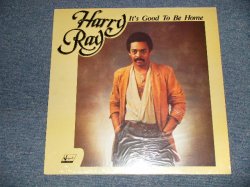 画像1: HARRY RAY (MOMENTS) - IT'S GOOD TO BE HOME (SEALED) / 1990 UK ENGLAND ORIGINAL "BRAND NEW SEALED" LP
