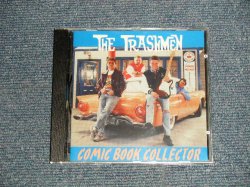 画像1: THE TRASHMEN -  COMIC BOOK COLLECTOR (New) / 1995 GERMANY GERMAN ORIGINAL NEW CD