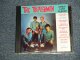 The TRASHMEN - THE GREAT LOST ALBUM (MINT/MINT) / 1990 US AMERICA ORIGINAL Used CD