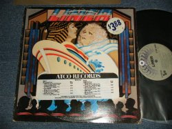 画像1: LINER - LINER (FUNKY ROCK)  (Ex++/MINT TEAROL) / 1977 US AMERICA ORIGINAL "PROMO" Used LP