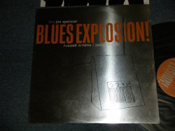 画像1: The JON SPENCER BLUES EXPLOSION - ORANGE (Ex+++/MINT-) / 1994 US AMERICA ORIGINAL "With CUSTOM INNER SLEEVE" Used LP