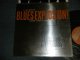 The JON SPENCER BLUES EXPLOSION - ORANGE (Ex+++/MINT-) / 1994 US AMERICA ORIGINAL "With CUSTOM INNER SLEEVE" Used LP