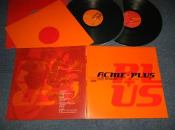 画像1: The JON SPENCER BLUES EXPLOSION  - ACME-PLUS (Ex+++/MINT-) / 1999 UK ENGLAND ORIGINAL "150 Gram Heavy Weight"  Used 2-LP