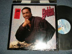 画像1: BOBBY BROWN - KING OF STAGE (MINT-/MINT- BB) /1986 US AMERICA ORIGINAL  Used LP 