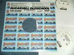 画像1: V.A. VARIOUS / Omnibus (FUNKY FOUR,GRANDMASTER FLASH,SUGARHILL GANG + More) -   Sugarhill Oldschool Renewal The Album (MINT-/MINT) / 1998 JAPAN ORIGINAL used 2-LP 