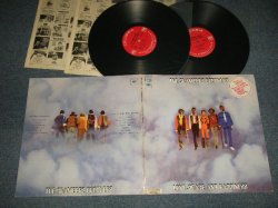 画像1: THE CHAMBERS BROTHERS - LOVE PEACE AND HAPPINESS (Ex+++/MINT-) / 1969 US AMERICA ORIGINAL "360 Sound Label" Used 2-LP