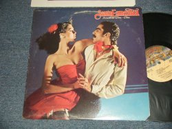 画像1: SANTA ESMERALDA -ANOTHER CHA-CHA (Ex/MINT- CutOut) / 1977 US AMERICA ORIGINAL Used  LP 