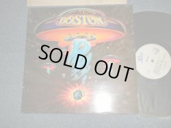 画像1: BOSTON - BOSTON  (MINT-/MINT- Looks:Ex+++)  / 1980's UK ENGLAND REISSUE Used LP 