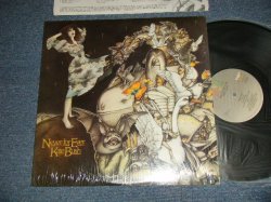 画像1: KATE BUSH - NEVER FOR EVER (MINT-/MINT-) / 1980 US AMERICA ORIGINAL Used LP 