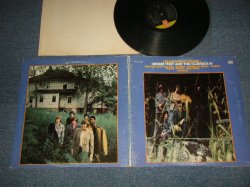 画像1: DENNIS YOST and THE CLASSICS IV - GOLDEN GREATS VOLUME 1(Ex/MINT-) / 1969 US AMERICA ORIGINAL Used LP 