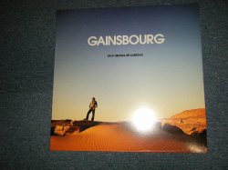 画像1: SERGE GAINSBOURG - Aux Armes Et Cætera (Sealed) / 2001 REISSUE FRANCE FRENCH / EUROPE "Brand New SEALED" LP