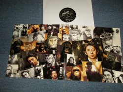 画像1: SERGE GAINSBOURG - Vu De L'Extérieur  (Limitrd No. 0077) (New)  / 2001 LIMITED REISSUE FREACH FRANCE / EUROPE "Brand New" LP