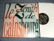 SERGE GAINSBOURG - Le Zénith De Gainsbourg (New) / 1989 REISSUE GERMANY "Brand New" LP