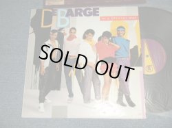 画像1: DeBARGE - ALL THIS LOVE (Ex++/Ex++) / 1983 US AMERICA ORIGINAL Used LP