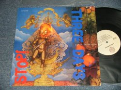 画像1: JANE'S ADDICTION - THREE DAY'S (MINT-/MINT-) / 1990 US AMERICA ORIGINAL "With CUSTOM INNER SLEEVE" Used 12"