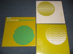 画像1: STEREOLAB - DOTS AND LOOPS (NEW) / 1997 UK ENGLAND ORIGINAL "BRAND NEW" 2-LP