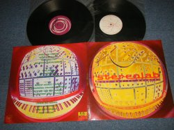 画像1: STEREOLAB - Mars Audiac Quintet (MINT-/MINT- Visual Grade) / 1994 UK ENGLAND ORIGINAL Used 2-LP