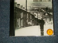 画像1: GEORGIE FAME - GOING HOME + BONUS TRACKS (NEW) / GERMAN "MADE FOR OUR COMPANY " "Brand New" CD-R 