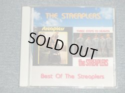 画像1: The STREAPLERS - BEST OF (NEW) / GERMAN "MADE FOR OUR COMPANY " "Brand New" CD-R 