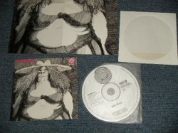 画像1: MAY BLITZ - MAY BLITZ  ( STRAIGHT REISSUE of 1970 ALBUM (MINT-/MINT) / 2004 EUROPE "MINI-LP PAPER SLEEVE 紙ジャケ" Used CD