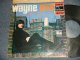 WAYNE FONTANA - WAYNE ONE! (Ex++/MINT- TOBC) / 1969 Version UK ENGLAND REISSUE STEREO Used LP 