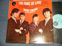 画像1: WAYNE FONTANA And The MINDBENDERS - THE GAME OF LOVE (Ex+/Ex++  Looks:Ex+++ BB) / 1965 US AMERICA ORIGINAL 1st Press MONO Used LP 