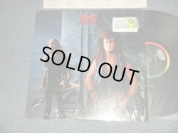 画像1: MSG / McAULEY MICHAEL SCHENKER GROUP - PERFECT TIMING (MINT-/MINT-) / 1987 US AMERICA ORIGINAL Used LP