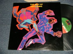 画像1:   BOOKER T.& THE MG'S - THE BEST OF (Ex++/MINT-) / 1984 US AMERICA  ORIGINAL Used LP 