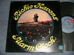 画像1: RICHIE HAVENS - ALARM CLOCK (Ex+/Ex+++ B-1:Ex+) / 1970 US AMERICA ORIGINAL Used LP