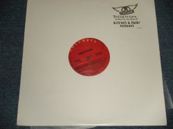 画像1: AEROSMITH - Falling In Love (Is Hard On The Knees) Butcher & Moby Remixes (MINT-/MINT) / 1997 US AMERICA "PROMO ONLY" Used 12" Single