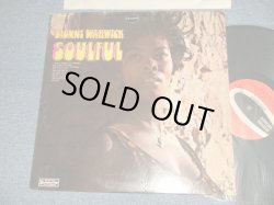 画像1: DIONNE WARWICK - SOULFUL (Ex++/MINT- Looks:Ex+++) / 1969 US AMERICA ORIGINAL Used LP