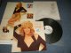 KYLIE MINOGUE - ENJOY YOURSELF (With CUSTOM INNER & POSTER) (MINT/MINT) / 1989 UK ENGLAND ORIGINAL Used LP