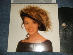 画像1: KYLIE MINOGUE - KYLIE (MINT-/MINT) /1988 US AMERICA ORIGINAL Used LP