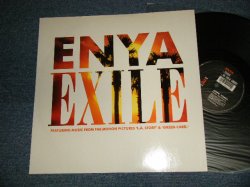 画像1: ENYA - EXILE (MINT-/MINT-) /1991 UK ENGLAND / EUROPE ORIGINAL Used 12"