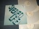 STEREOLAB - ALMINIUM TUNES (NEW) /19998 UK ENGLAND ORIGINAL "NEW" 3-LP