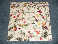 画像1: PRINCE - WHEN DOVES CRY (SEALED) / 1984 US AMERICA ORIGINAL "BRAND NEW SEALED" 12"