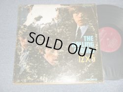 画像1: THE ROLLING STONES - 12 x 5 (Matrix #A)MR ARL-6493-1E △7163 B)MR ARL-6494 -1E △7163X) "MR/MONARCH Press in CA"(POOR/Ex++ Looks:Ex+) / 1964 US ORIGINAL "Unboxed LONDON with MARLOON Label" MONO Used LP  