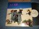 ZZ TOP -  EL LOCO (Ex++/Ex++ / 1981 US AMERICA ORIGINAL "With CUSTOM INNER SLEEVE" Used LP