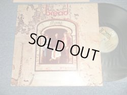 画像1: BREAD - MANNA  ("CTH / TERRE HAUTE Press") (Ex+++/Ex++) / US AMERICA REISSUE Used LP  
