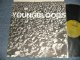 The YOUNGBLOODS - ROCK FESTIVAL (Ex/Ex+++ A-1:Ex, B-1:Ex+) / 1970 US AMERICA ORIGINAL 1st Press "GREEN with 'WB' Label" Used LP 
