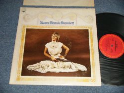 画像1: BONNIE BRAMLETT (of DELANEY & BONNIE ) - SWEET BONNIE BRAMLETT (Ex++/MINT- EDSP) / 1973 US AMERICA ORIGINAL Used LP