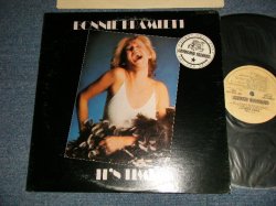 画像1: BONNIE BRAMLETT (Ex:DELANEY & BONNIE) - IT'S TIME(Ex+/Ex+++ EDSP) / 1974 US AMERICA  ORIGINAL "PROMO" Used LP