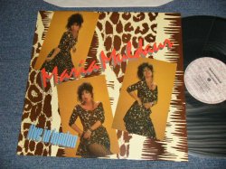 画像1: MARIA MULDAUR - LIVE IN LONDON (MINT-/MINT-) /1986 UK ENGLAND ORIGINAL Used  LP