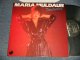 MARIA MULDAUR - TRANSBLUCENCY (MINT-/MINT)  / 1986 US AMERICA ORIGINAL Used LP