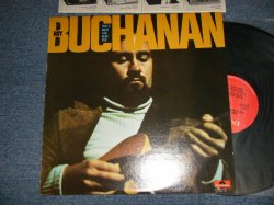 画像1: ROY BUCHANAN -  THAT'S WHAT I AM HERE FOR (MINT-/MINT-)   / 1973 US AMERICA ORIGINAL Used LP