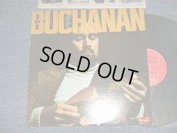 画像1: ROY BUCHANAN -  THAT'S WHAT I AM HERE FOR (MINT-/MINT-)   / 1973 US AMERICA ORIGINAL Used LP