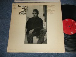 画像1: BOB DYLAN - ANOTHER SIDE OF BOB DYLAN (Matrix # A)2D / B)2D) Ex++/Ex++ Looks:Ex+++) /1964 US AMERICA ORIGINAL 1st Press "GURANTEED HIGH FIDELITY Label & 360 SOUND MONO Label" MONO  Used LP