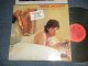 MICK JAGGER (The ROLLING STONES) - SHE'S A BOSS (MINT-/MINT with HYPE) / 1985 US AMERICA ORIGINAL "with CUSTOM INNER SLEEVE" Used LP