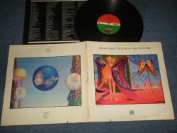 画像1: THE RASCALS - SEARCH AND NEARNESS (Ex+/MINT- Cutout) / 1970 US AMERICA ORIGINAL"WithCUSTOM INNER SLEEVE"  Used LP 