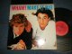 WHAM! - MAKE IT BIG (Ex++/MINT-) / 1984 US AMERICA ORIGINAL "With CUSTOM INNER SLEEVE" Used LP